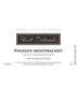 2016 Puligny-Montrachet Domaine Pernot Belicard