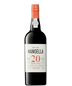 Manoella Port Tawny 20 Year NV 750ml