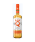 Don Q Rum Gold Dark Rum 1.0 Liter