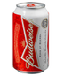 Anheuser-Busch - Budweiser 12pk Cans (12 pack 12oz cans)