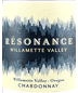 2021 Resonance Willamette Valley Chardonnay