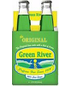Green River Soda (4 pack 12oz bottles)