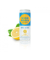 High Noon - Lemon Vodka Seltzer (4 pack 355ml cans)