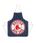 Apron - Red Sox - Double Sided