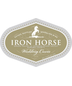2017 Iron Horse Vineyards Wedding Cuvee Estate Bottled Green Valley Of Russian River Valley 750ml