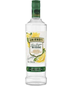 Smirnoff - Zero Sugar Infusions Lemon & Elderflower Vodka (750ml)