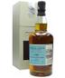 1987 Bunnahabhain - Tools And Timbers Single Cask 31 year old Whisky 70CL