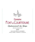 2019 Domaine Font de Courtedune Chateauneuf-du-Pape 750ml