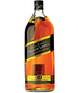 Johnnie Walker - Blended Scotch Whisky Black Label 12 Year (1.75L)