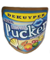 DeKuyper Island Blue Pucker Sweet and Sour Schnapps
