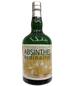 Absinthe Ordinaire Absinthe 92 Proof 750 ML