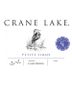 2018 Crane Lake - Petite Sirah (750ml)