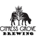 Cypress Grove - Brewing Barrel 42 (22oz can)