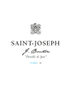 2020 J. Boutin Saint Joseph Parcelle de Jean