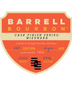 Barrell Bourbon Cask Finish Series: Mizunara
