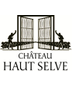Chateau Haut Selve Graves Reserve