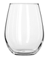 Libby Stemless Wine Taster Glass