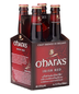 Carlow Brewing - O&#x27;hara&#x27;s Irish Red Ale 4pk