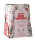 Absolut Berry Vodkarita Sparkling 4 pk cans / 4-355mL