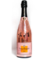 Veuve Clicquot Rosé N.v. Disco 750ml