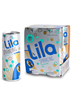 Lila - Vino Sparkling 4pk Cans NV (4 pack 250ml cans)