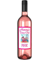 Mommy's Time Out Delicious Pink NV (750ml)
