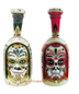 2022 Dos Artes Limited Edition Calavera Reposado & 2023 Anejo Tequila Bundle (2 x 1L)