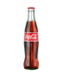 Coca Cola Classic 355ml Glass Bottle