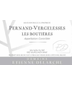 Dom Etienne Delarche - Pernand Vergelesses Les Boutieres Red Burgundy (750ml)