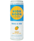 High Noon Mango Vodka Seltzer (12oz can)