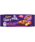 Cadbury Medley Dark Choc Hazelnut Raspb