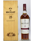 The Macallan Distillers - Macallan 25 Years Scotch Whishey