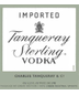 Tanqueray Sterling Vodka 1.0L