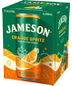 Jameson Cocktail Orange Spritz (4 pack 355ml cans)
