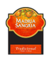 Madria Sangria 750ml - Amsterwine Wine Madria California Other Red Blend Red Wine