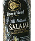 Boar's Head Peppered Salame