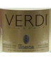 Verdi - Spumante Sparkling Wine