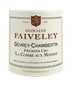 2019 Faiveley Gevrey-Chambertin 1er Cru La Combe Aux Moines