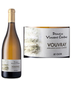 Domaine Vincent Careme Le Clos Vouvray | Liquorama Fine Wine & Spirits
