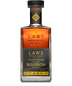 A.D. Laws Four Grain Straight Bourbon Whiskey Cask Strength