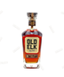 Old Elk 10 Year Old Straight Wheat Whiskey 110 Proof 750ML