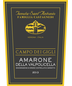 2016 Tenuta Sant'antonio Amarone Della Valpolicella Campo Dei Gigli 750ml