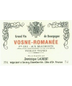 2017 Dominique Laurent Vosne-romanee Aux Beauxmonts Vieilles Vignes 750ml