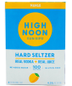 High Noon Mango Hard Seltzer 4pk 12oz Can