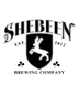 Shebeen Brewing Company John Beer