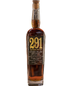 Distillery 291 Barrel Proof Colorado Whiskey