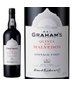 2010 Graham's Quinta dos Malvedos Port Rated 95DM