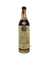 1878 Justerini & Brooks Vat Sixty Liqueur Brandy