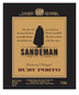 Sandeman Ruby