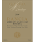 2017 Felsina Rancia Chianti Classico Riserva Berardenga 750ml